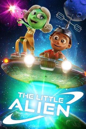 The Little Alien streaming