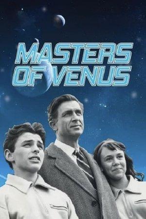Masters of Venus streaming