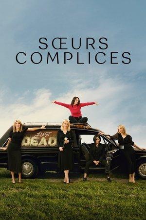 Bad Sisters streaming