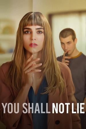 You Shall Not Lie streaming