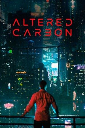 Altered Carbon streaming