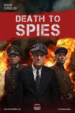 Death to Spies streaming