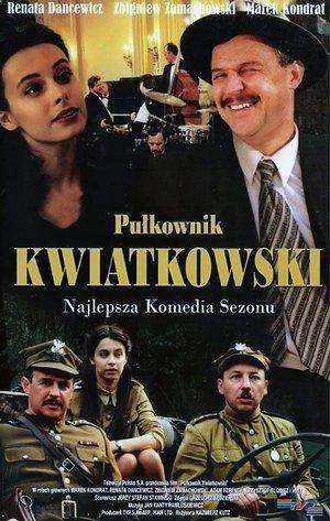 Pułkownik Kwiatkowski streaming
