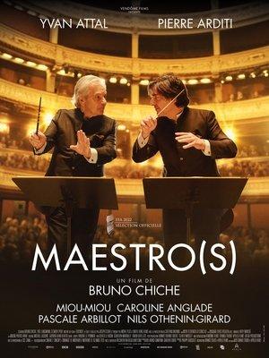 Maestro(s) streaming