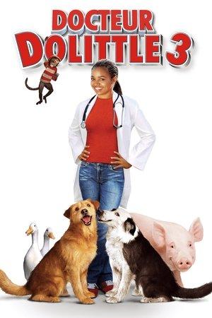 Docteur Dolittle 3 streaming