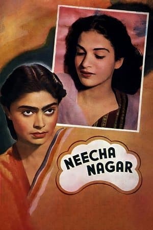 Neecha Nagar streaming
