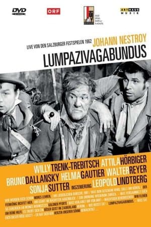 Lumpazivagabundus streaming