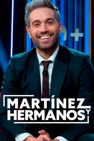 Martínez y hermanos streaming
