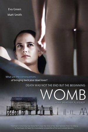 Womb streaming