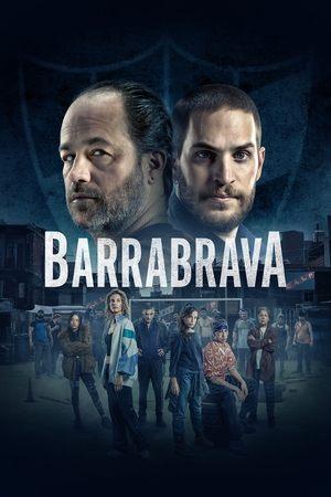 Barrabrava streaming