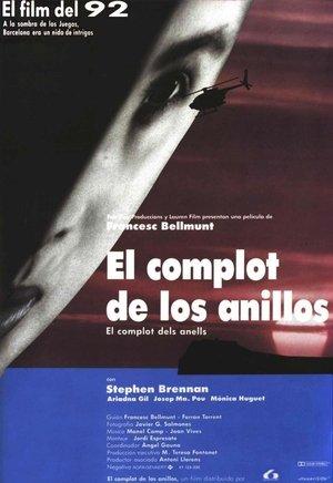 El complot dels anells streaming