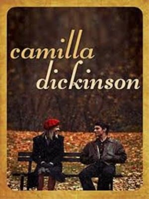 Camilla Dickinson streaming