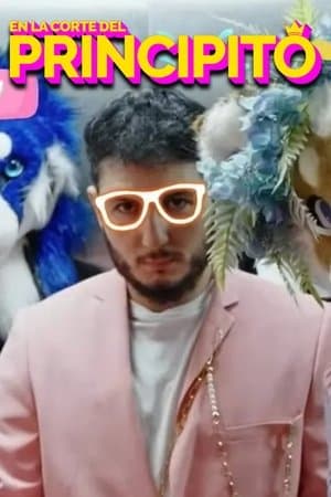En la corte del Principito streaming