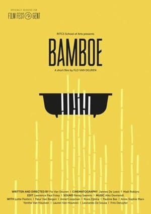 Bamboe streaming