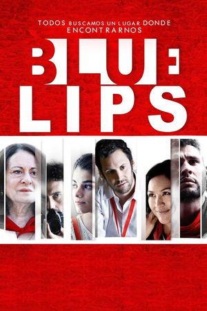 Blue Lips streaming