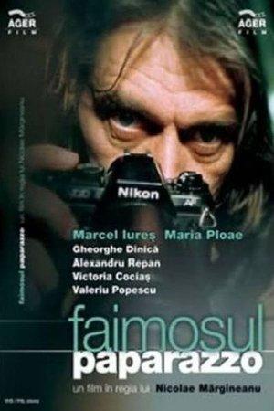 The Famous Paparazzo streaming