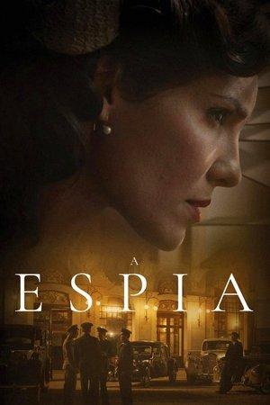 The Spy streaming