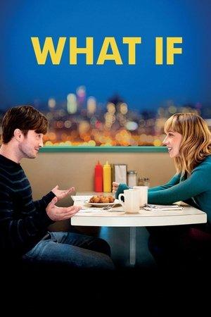 What If streaming