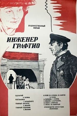 Инженер Графтио streaming