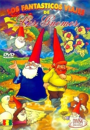 The Gnomes - Amazing Journeys streaming