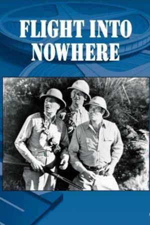 Flight Into Nowhere streaming