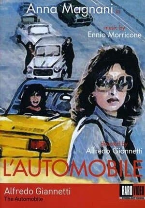 The Automobile streaming