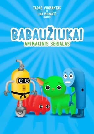 Babaužiukai streaming