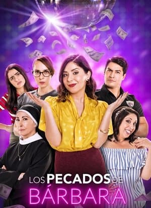 Los Pecados de Barbara streaming