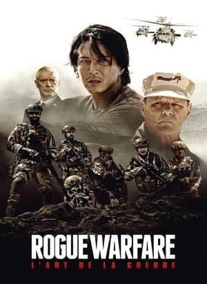 Rogue Warfare : L'Art de la guerre streaming