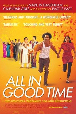 All in Good Time streaming