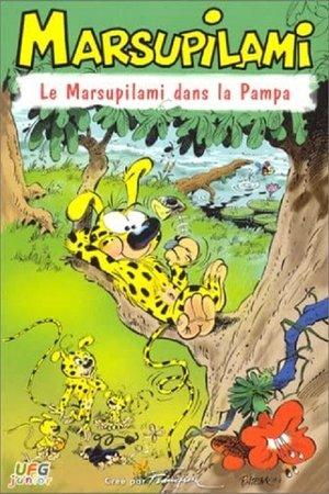 Le marsupilami dans la Pampa streaming