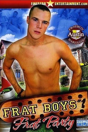 Frat Boys: Frat Party streaming