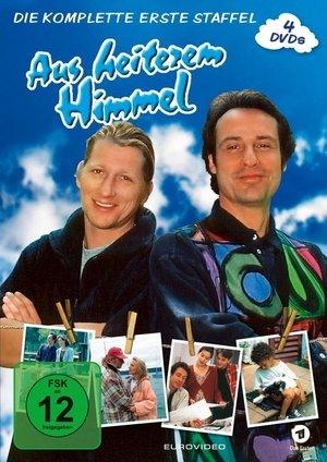 Aus heiterem Himmel streaming