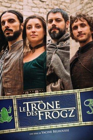 Le Trône des Frogz streaming
