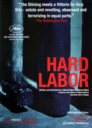 Hard Labor streaming