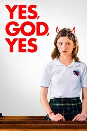 Yes, God, Yes streaming