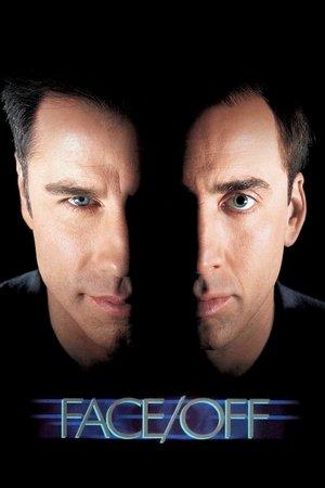 Face/Off streaming