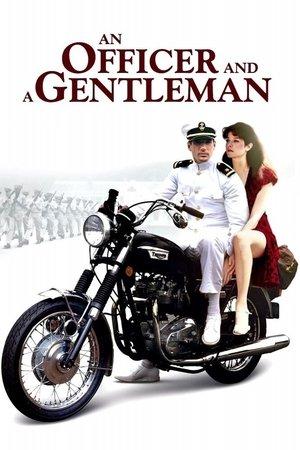 An Officer and a Gentleman streaming