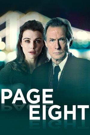Page Eight streaming
