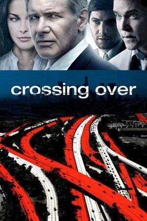 Crossing Over streaming