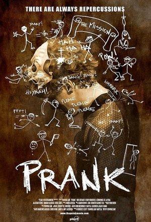 Prank streaming