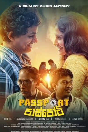 Passport streaming