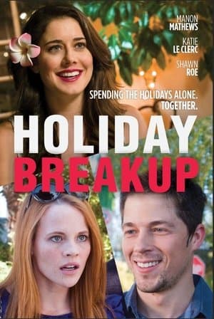 Holiday Breakup streaming