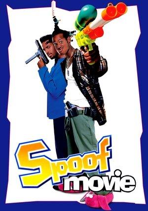 Spoof movie streaming