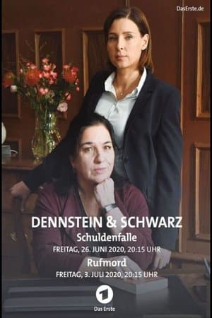 Dennstein & Schwarz - Rufmord streaming