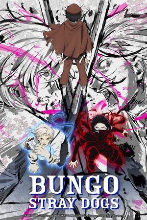 Bungo Stray Dogs streaming