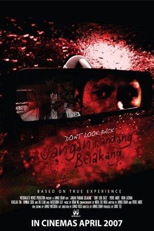 Don't Look Back streaming