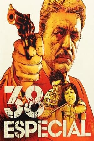 38 Especial streaming