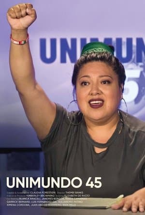Unimundo 45 streaming