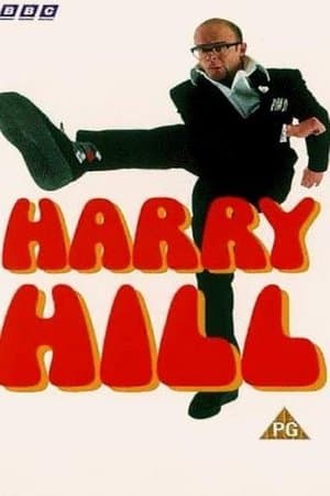 Harry Hill streaming